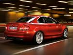 BMW 135i Coupe 2008 года